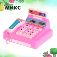 Касса &laquo;Мини Магазин&raquo;, МИКС