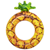 Круг для плавания &laquo;Фрукты&raquo;, от 12 лет, МИКС, 36121 Bestway