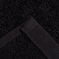 Набор подарочный Этель Born to shine, полотенце и аксессуары