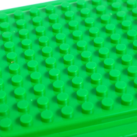 Конструктор &laquo;Счастливая ферма&raquo;, 54 детали