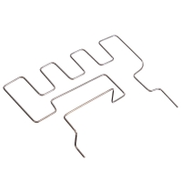 Электронный конструктор &laquo;Лабиринтика&raquo;, 46 деталей