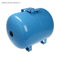 Гидроаккумулятор ETERNA Г-80П, для систем водоснабжения, горизонтальный, 80 л Гидроаккумулятор ETERNA Г-80П, для систем водоснабжения, горизонтальный, 80 л