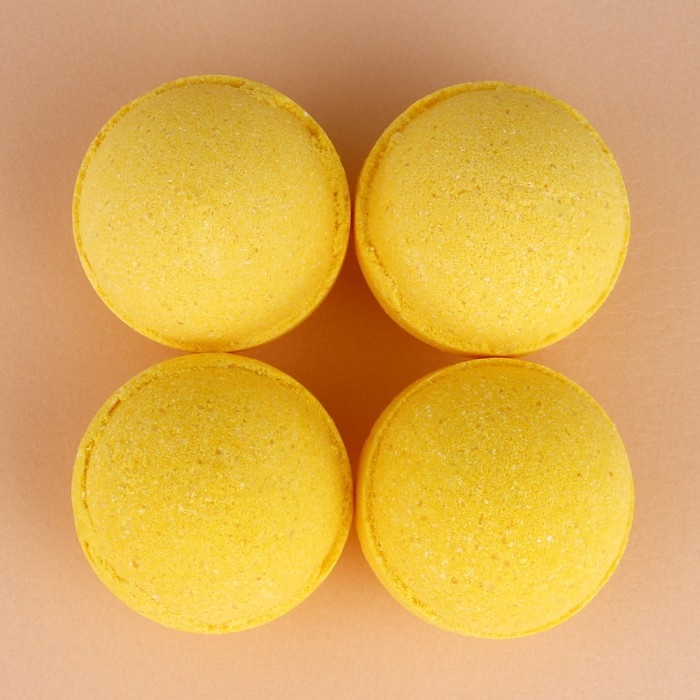 Подарочный набор косметики &laquo;С Новым Годом&raquo;, гель для душа 300 мл и бомбочки для ванны 4 х 40 г, Winter Melody by URAL LAB