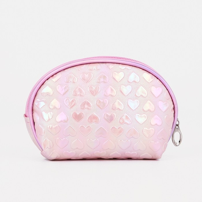 Набор косметичек для бассейна, 2 в 1, цвет розовый Набор косметичек для бассейна, 2 в 1, цвет розовый