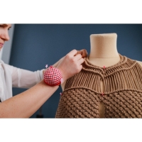 Булавки для квилтинга &laquo;Звёздочки&raquo;, 52 мм, 100 шт, цвет разноцветный