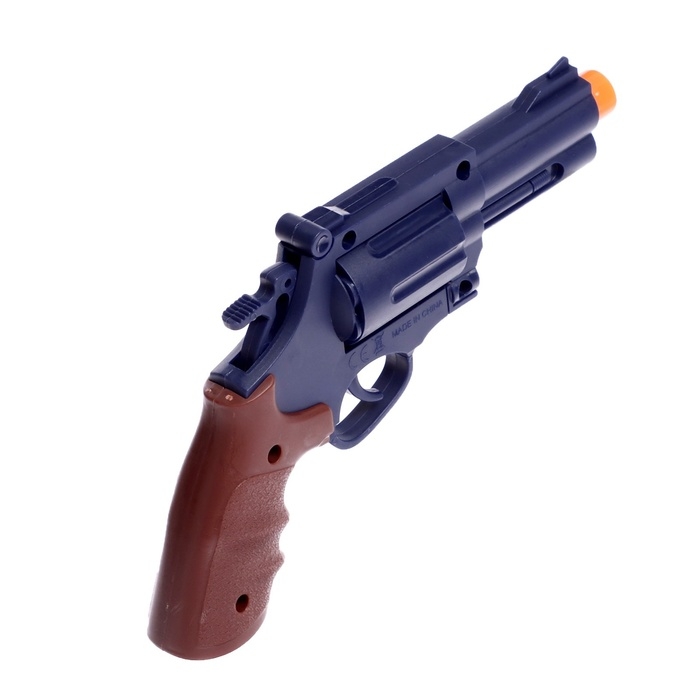 Набор полицейского «Постовая служба», 3 предмета Набор полицейского «Постовая служба», 3 предмета