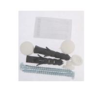 Комплект крепления унитаза к полу ST715F2, 2 шпильки Комплект крепления унитаза к полу ST715F2, 2 шпильки