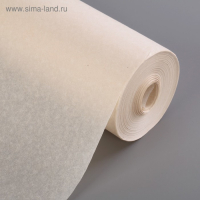 Подпергамент, марка &laquo;П&raquo;, 30 см&times;100 м, плотность 45 гр/м2