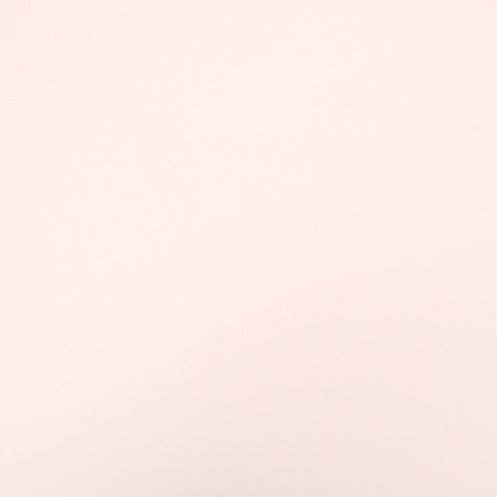 Пленка флористическая "Жемчужный перелив", персиковый пунш , 0,58 х 5 м