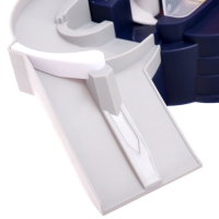 Автотрек &laquo;Космо-Парк&raquo;, с лифтом, 5 машинок, работает от батареек