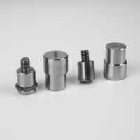 Насадка на пресс, для установки кнопок Альфа d = 12 мм №633 Насадка на пресс, для установки кнопок Альфа d = 12 мм №633