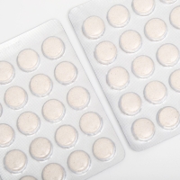 Боярышник с калием и магнием витамины для сердечно-сосудистой системы, 40 таблеток по 500 мг