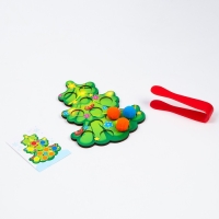 Новогодняя игрушка. Сортер &laquo;Новый год! Ёлочка&raquo;