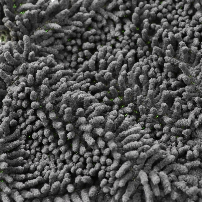 Варежка для мытья авто, 30&times;21 см