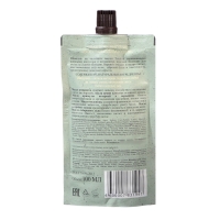 Шампунь-питание Банька Агафьи, восстанавливающий, 100 мл Шампунь-питание Банька Агафьи, восстанавливающий, 100 мл