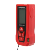 Лазерный дальномер CONDTROL Smart 60 1-4-098, 0,05-60 м, &plusmn;1,5 мм