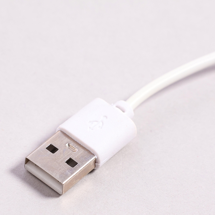 Светильник новогодний &laquo;Новый год! Золотая змея&raquo;, символ года 2025