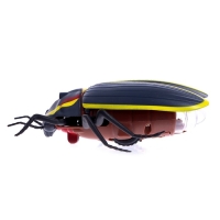 Насекомое радиоуправляемое &laquo;Светлячок&raquo;, работает от батареек, свет