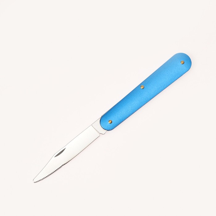 Набор туриста 5в1: нож, ложка, вилка, открывалка, пилка Набор туриста 5в1: нож, ложка, вилка, открывалка, пилка