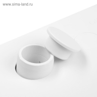 Насос канализационный Oasis ST-600, 600 Вт, 140 л/мин, напор 6 м, емкость 5 л