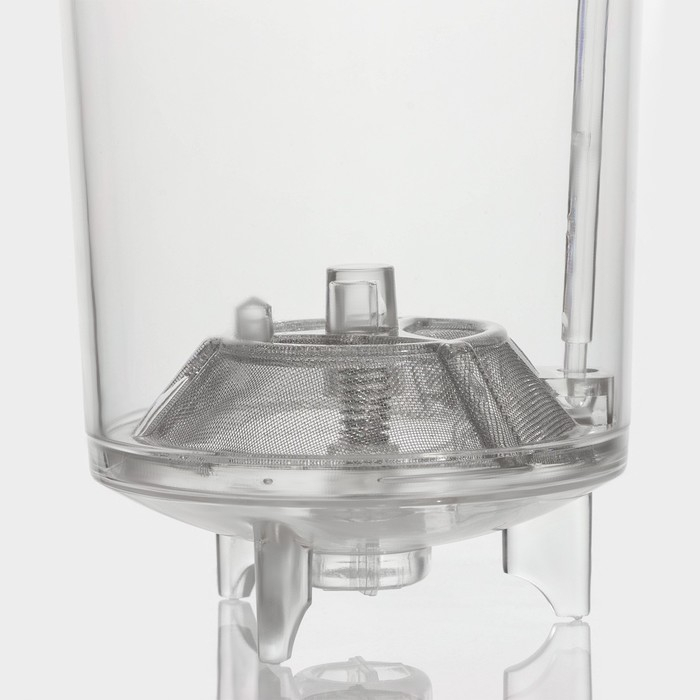 Чайник заварочный Magistro &laquo;Бенито&raquo;, 500 мл, с ситом