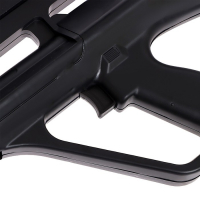 Детское оружие Автомат пневматический &laquo;Одиссей&raquo;, с лазером