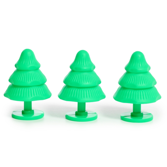 Набор машин &laquo;Весёлая стройка&raquo;, инерционные, в наборе 4 шт., цвет МИКС