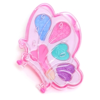 Набор косметики для девочки &laquo;Бабочка в полёте&raquo;