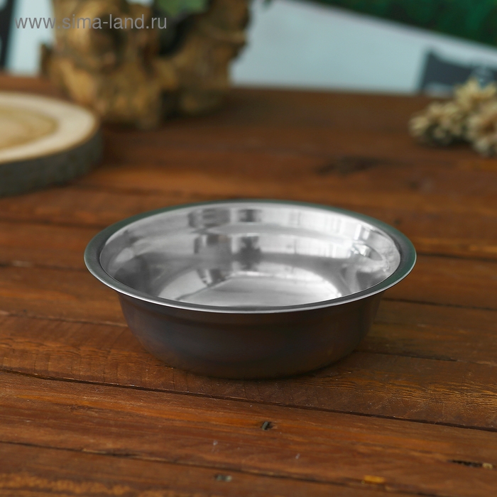 Миска &laquo;Следопыт&raquo;, d=17 см, 700 мл