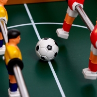 Настольный футбол &laquo;Чемпионат&raquo;, 2 игрока, 6+