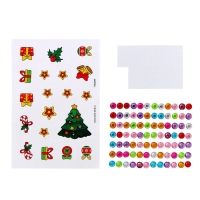 Набор для опытов &laquo;Живой аквариум: Снеговик&raquo;, в шаре