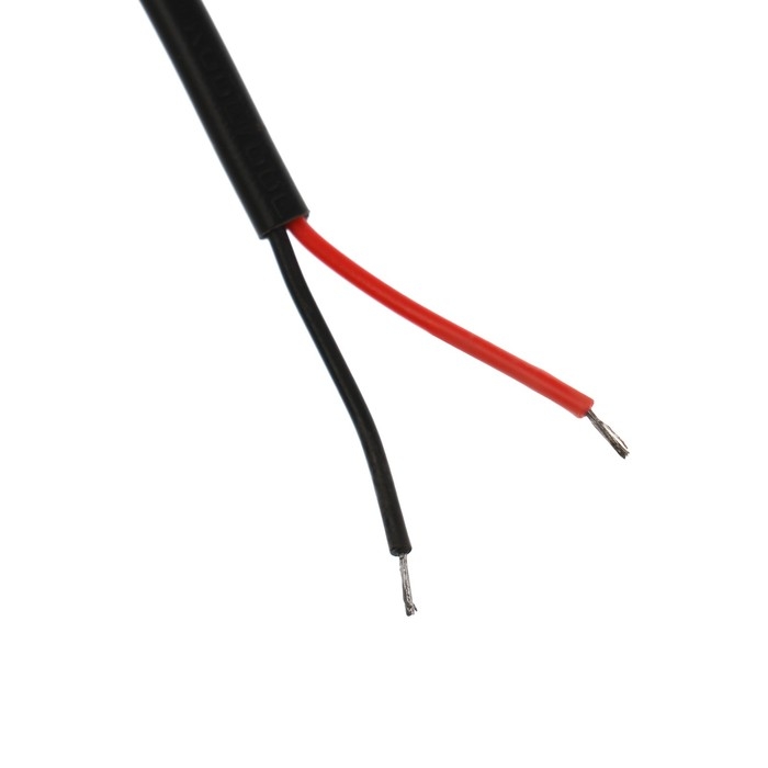 Светильник фасадный &laquo;Кубик&raquo;, FSD-064, 4 Вт, 3000К, 4 луча, IP65, 220 В, пластик, черный