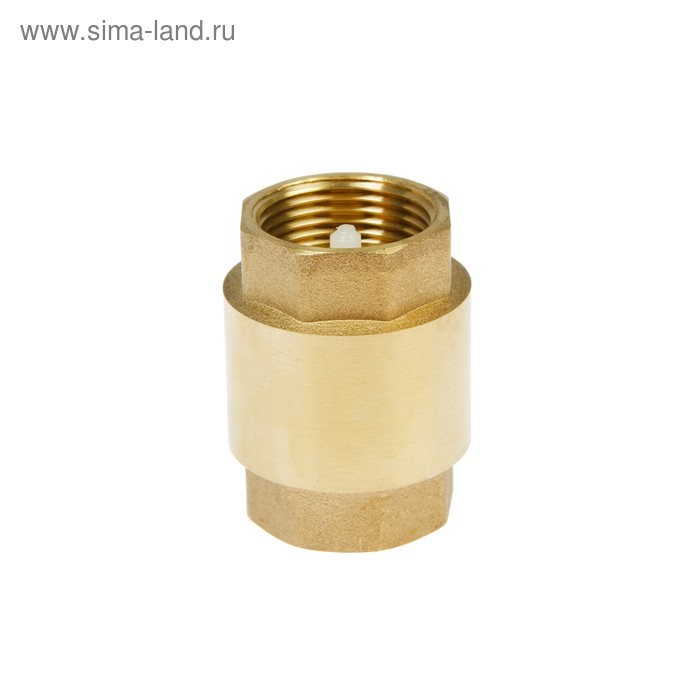 Клапан обратный Клапан обратный "СТМ", 3/4"