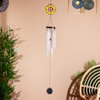 Музыка ветра "Цветочек" 110 см Музыка ветра "Цветочек" 110 см