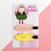 Подарочный набор для девочки &laquo;Будь собой&raquo; 14 х 14 см