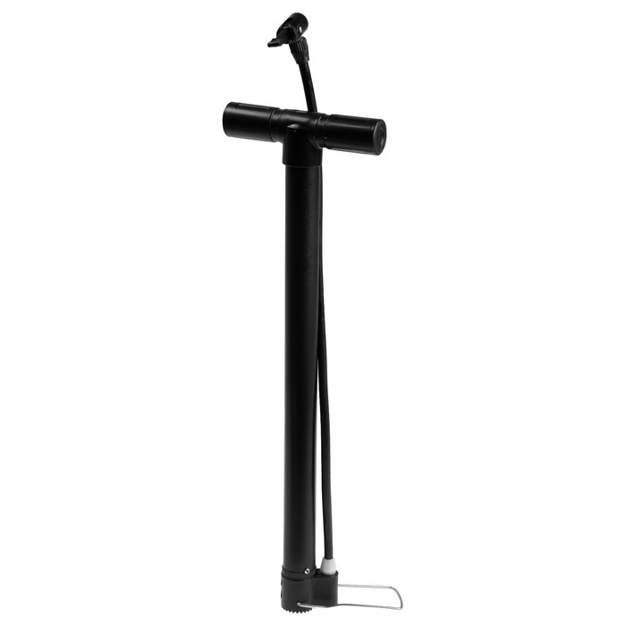 Вантуз пневматический ZEIN, 3 насадки, датчик давления, ручной насос