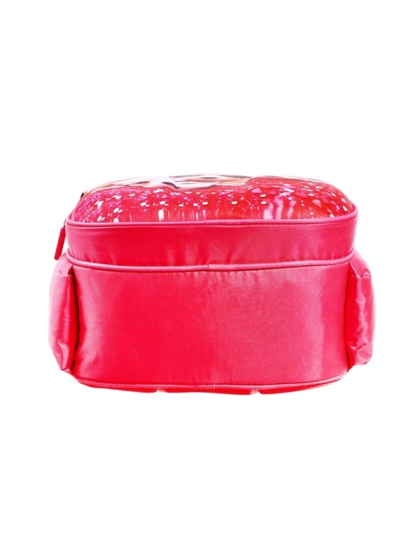 Рюкзак каркасный школьный, 39 х 30 х 14 см, Calligrata "Котята"