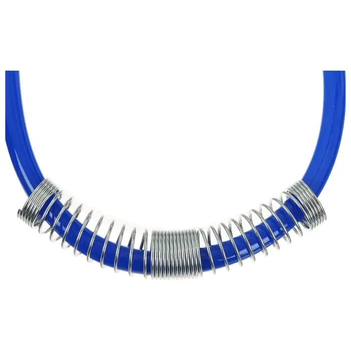 Скакалка ONLYTOP, 2,8 м, цвета МИКС