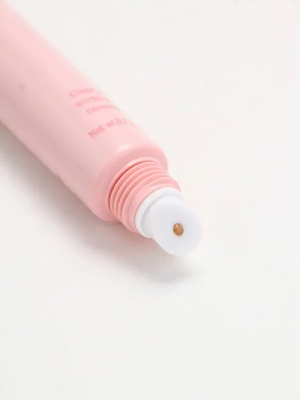 BB крем для лица Lameila тон 4, 15 мл (Пшеничный)