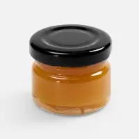 Мед Colmena, дягилевый