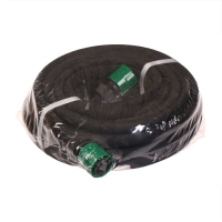 Шланг для капельного полива, сочащийся, d = 12 мм (1/2"), L = 10 м, Greengo Шланг для капельного полива, сочащийся, d = 12 мм (1/2"), L = 10 м, Greengo