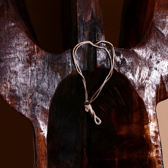 Маска "Зебра" албезия 200 см