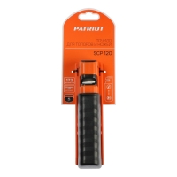 Точило для топоров PATRIOT SCP 120, 120 г, 172 мм, керамика Точило для топоров PATRIOT SCP 120, 120 г, 172 мм, керамика