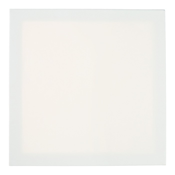 Холст на подрамнике, хлопок 100%, акриловый грунт, 2 х 40 х 40 см, 400г/м&sup2; , Гамма Студия