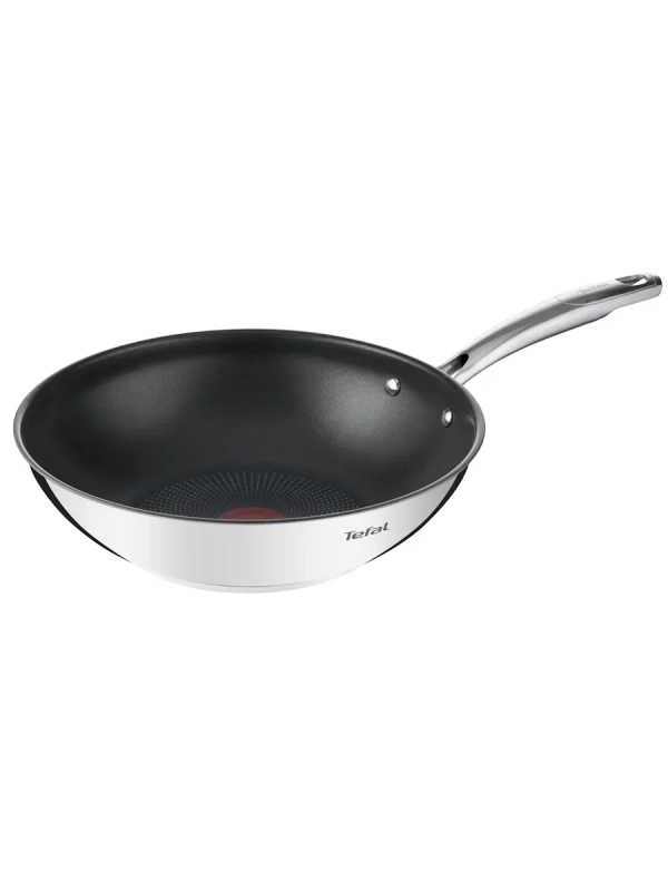 Сковорода вок Duetto + G7321924, 28 см