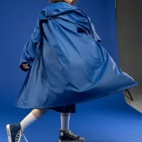 Макинтош R3, синий, размер XS/S