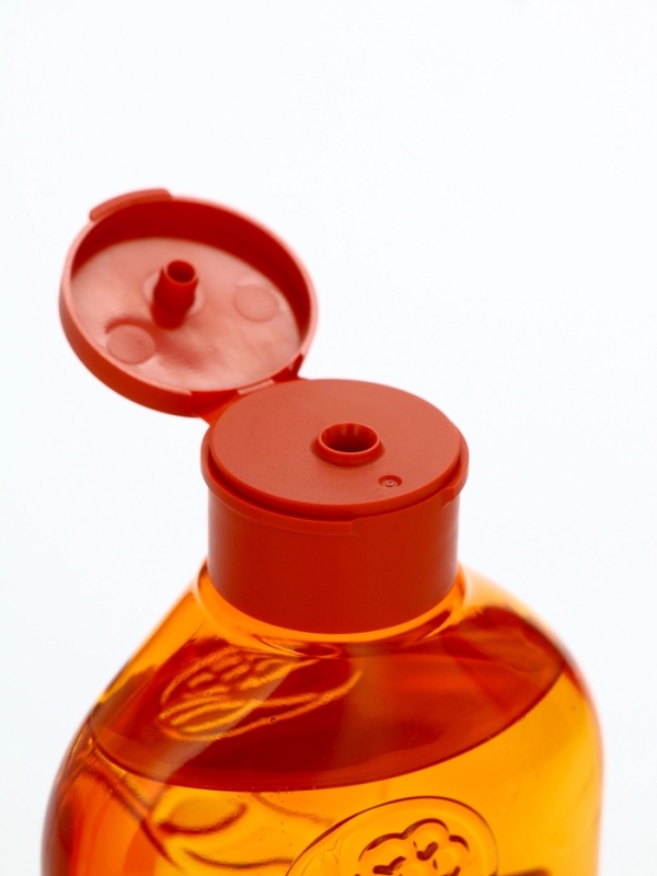 Пена для ванны, витаминный спа-уход, аромат рябины, 400 мл, Рябина