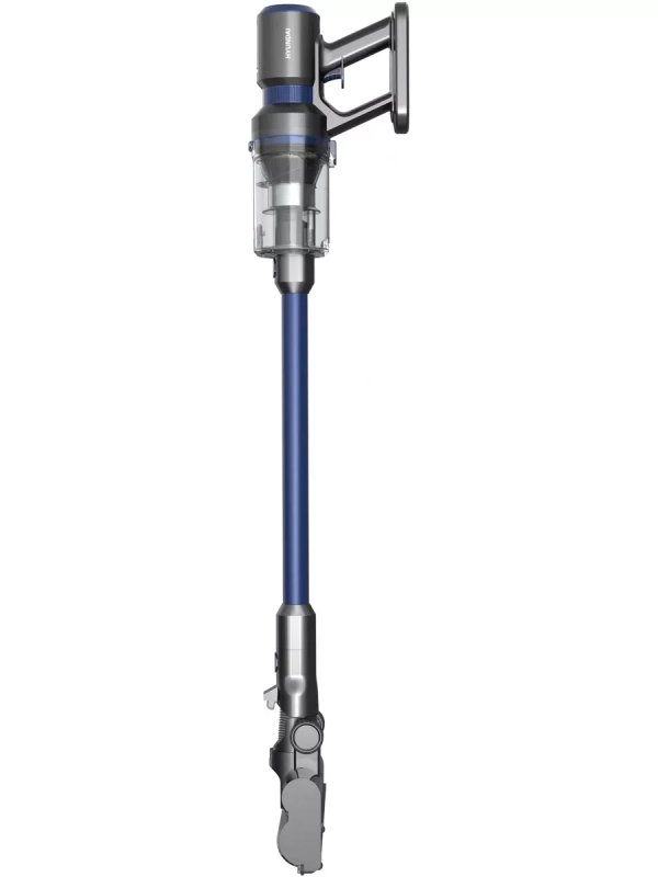 Пылесос ручной HYV-S7970 500Вт серый