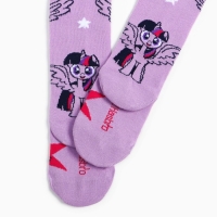 Колготки детские «Искорка», My Little Pony, рост 92-98 см Колготки детские «Искорка», My Little Pony, рост 92-98 см