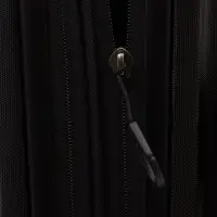 Чемодан Logoduck M, черный